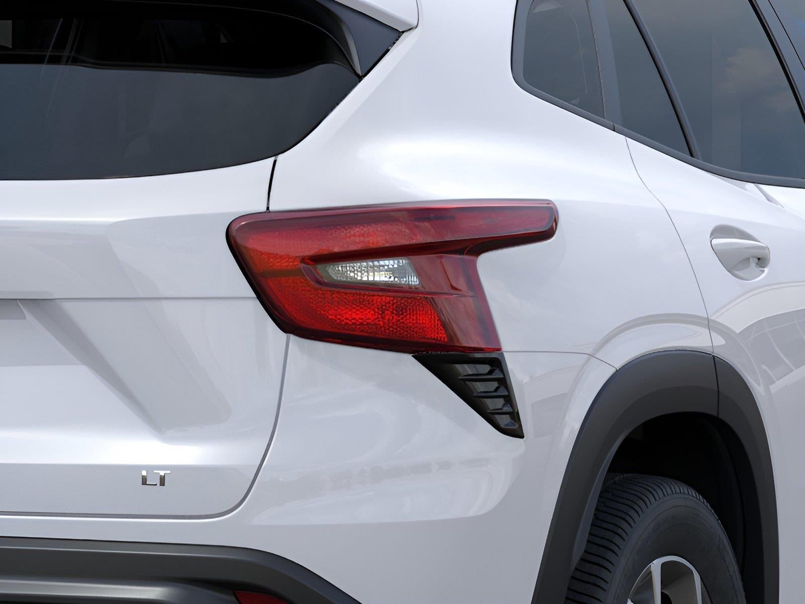 2026 Chevrolet Trax Activ - Photo 19