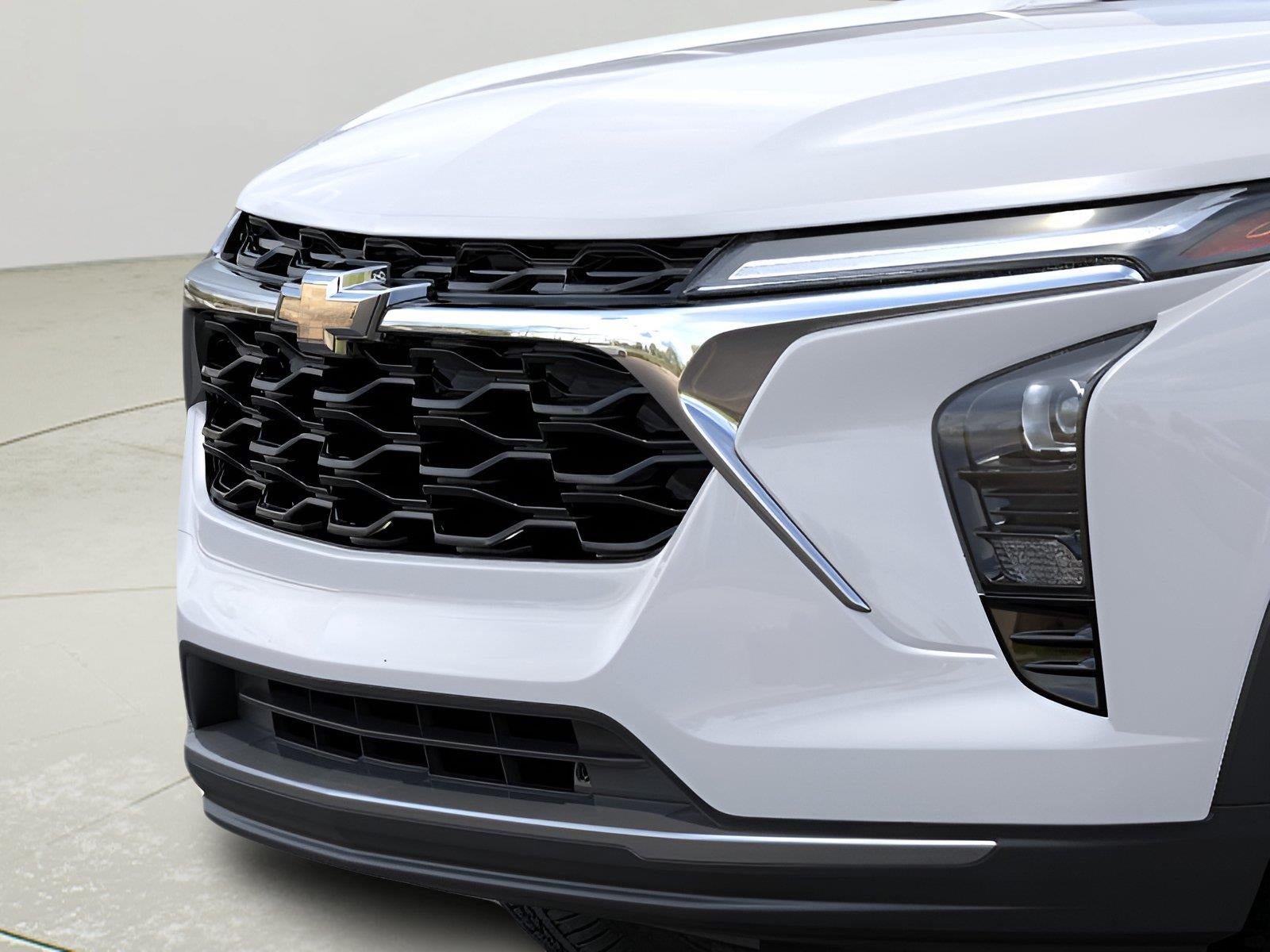 2026 Chevrolet Trax Activ - Photo 21