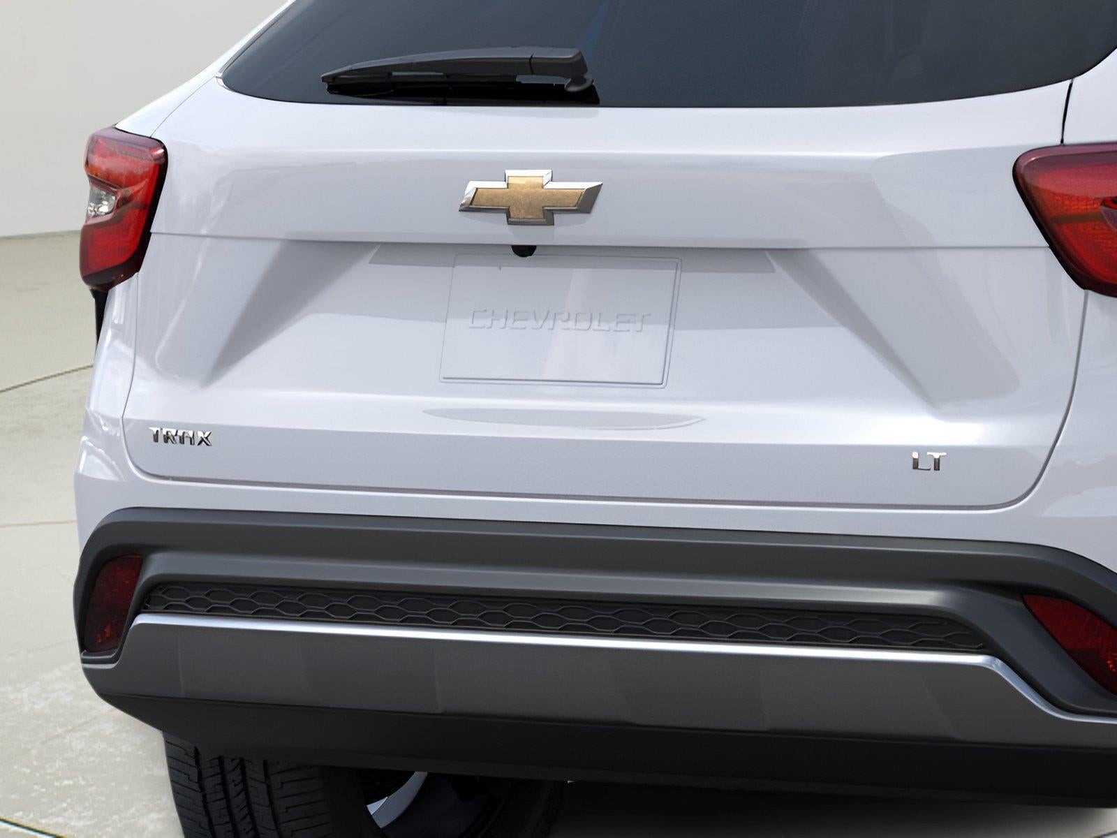 2026 Chevrolet Trax Activ - Photo 22