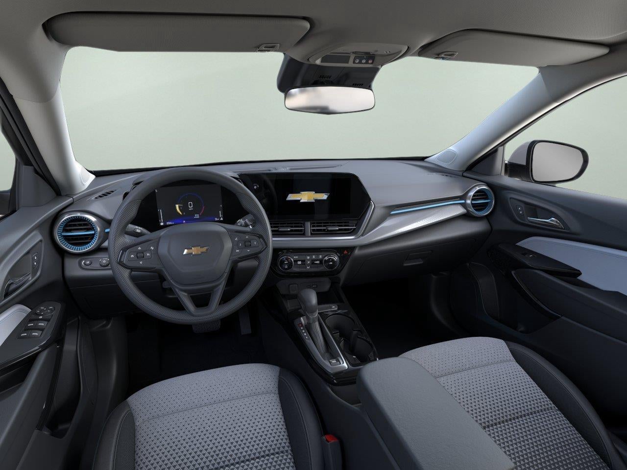 2026 Chevrolet Trax Activ - Photo 7