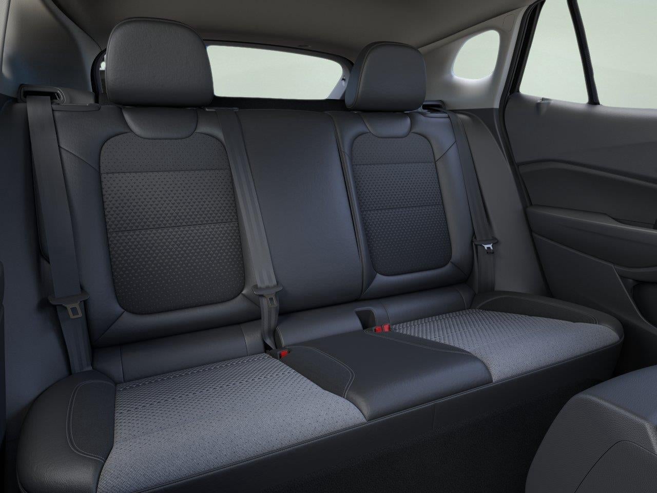 2026 Chevrolet Trax Activ - Photo 9