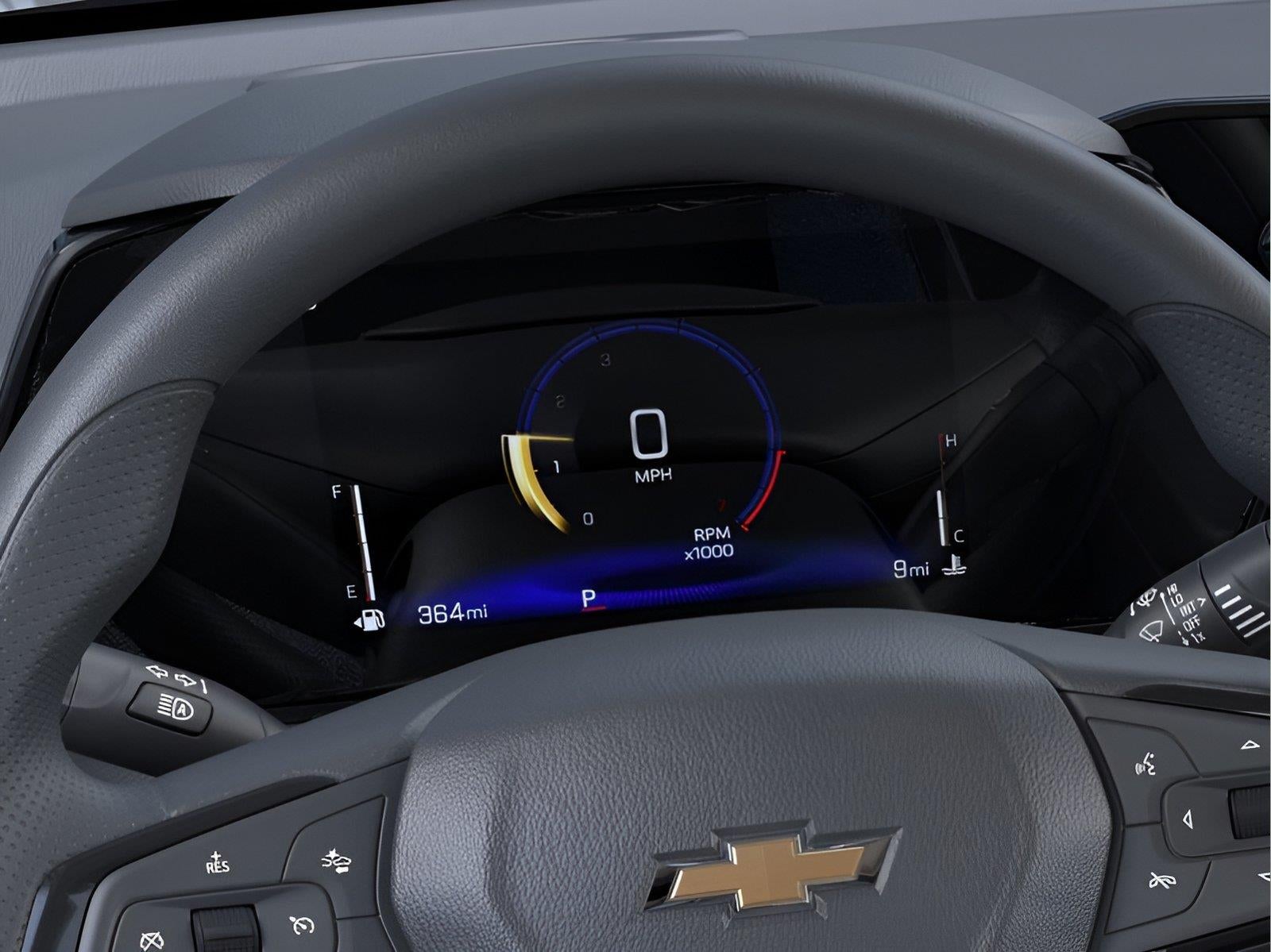 2026 Chevrolet Trailblazer LS - Photo 12