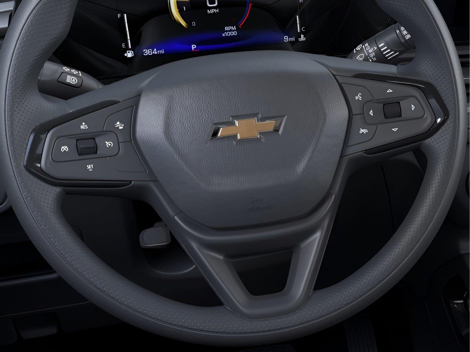 2026 Chevrolet Trailblazer LS - Photo 13