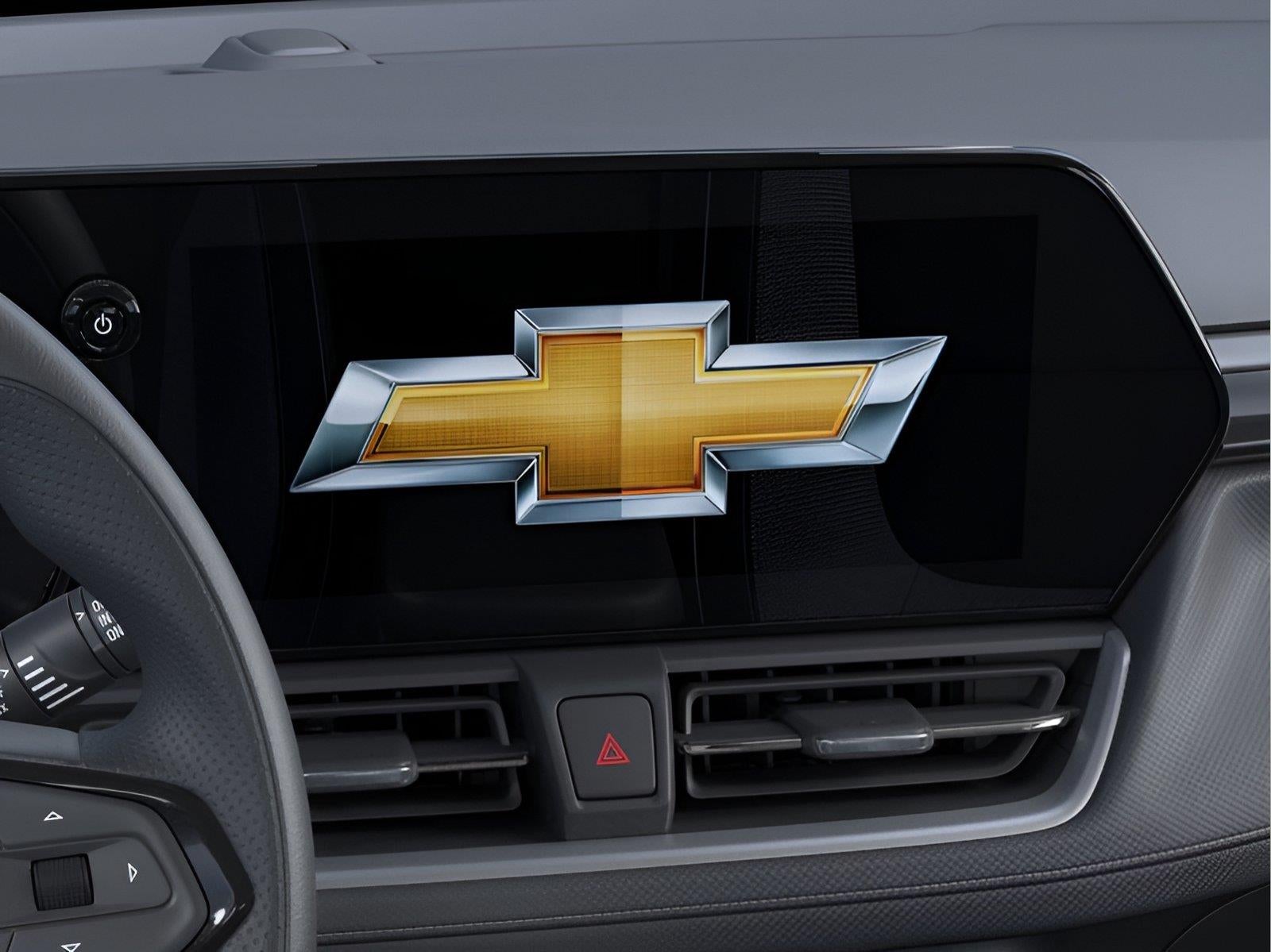 2026 Chevrolet Trailblazer LS - Photo 14