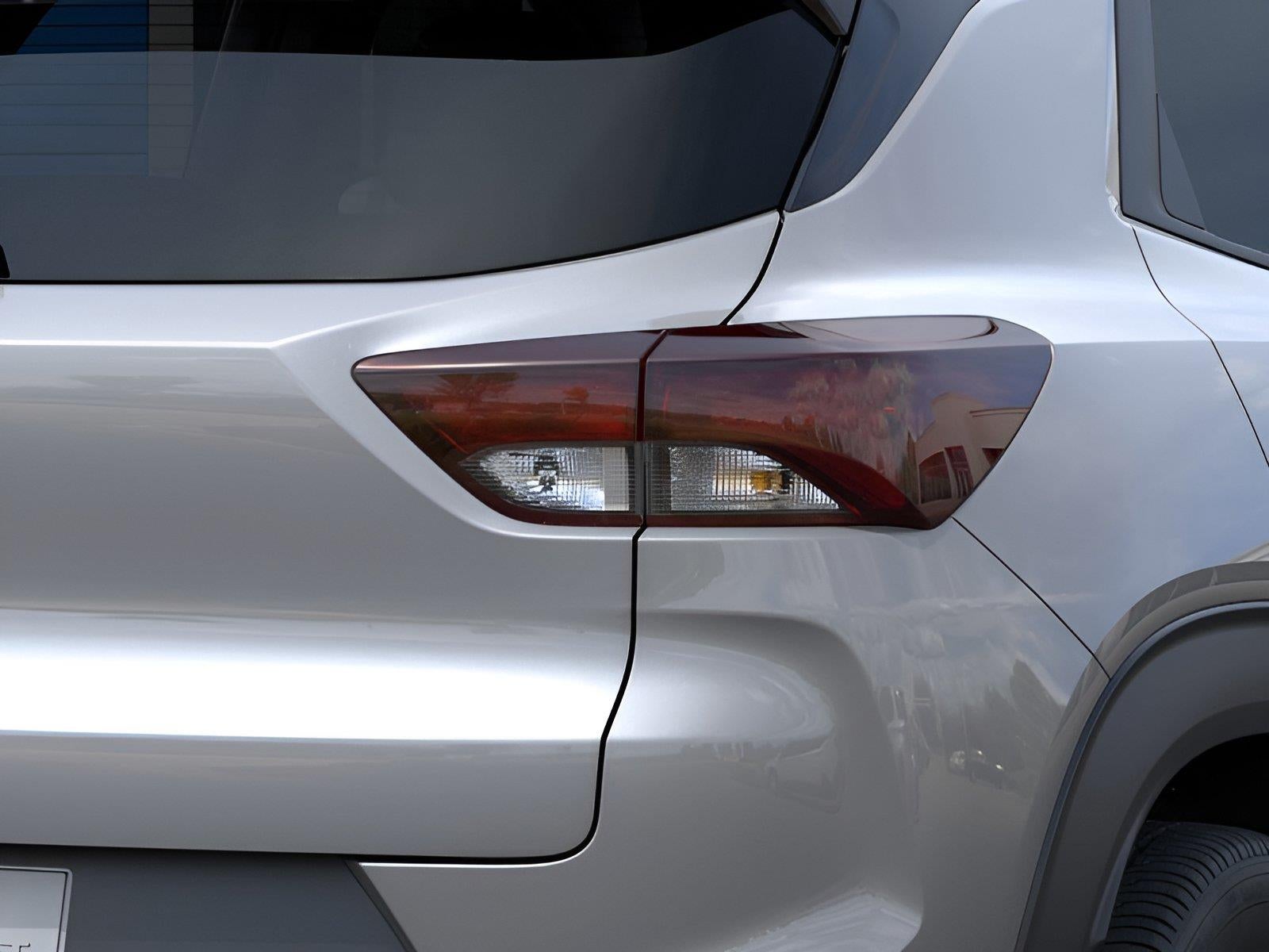 2026 Chevrolet Trailblazer LS - Photo 21