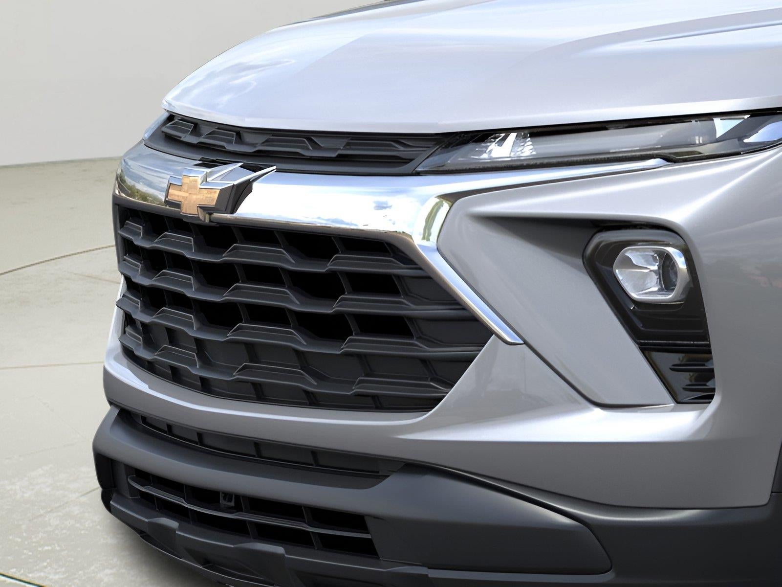 2026 Chevrolet Trailblazer LS - Photo 23