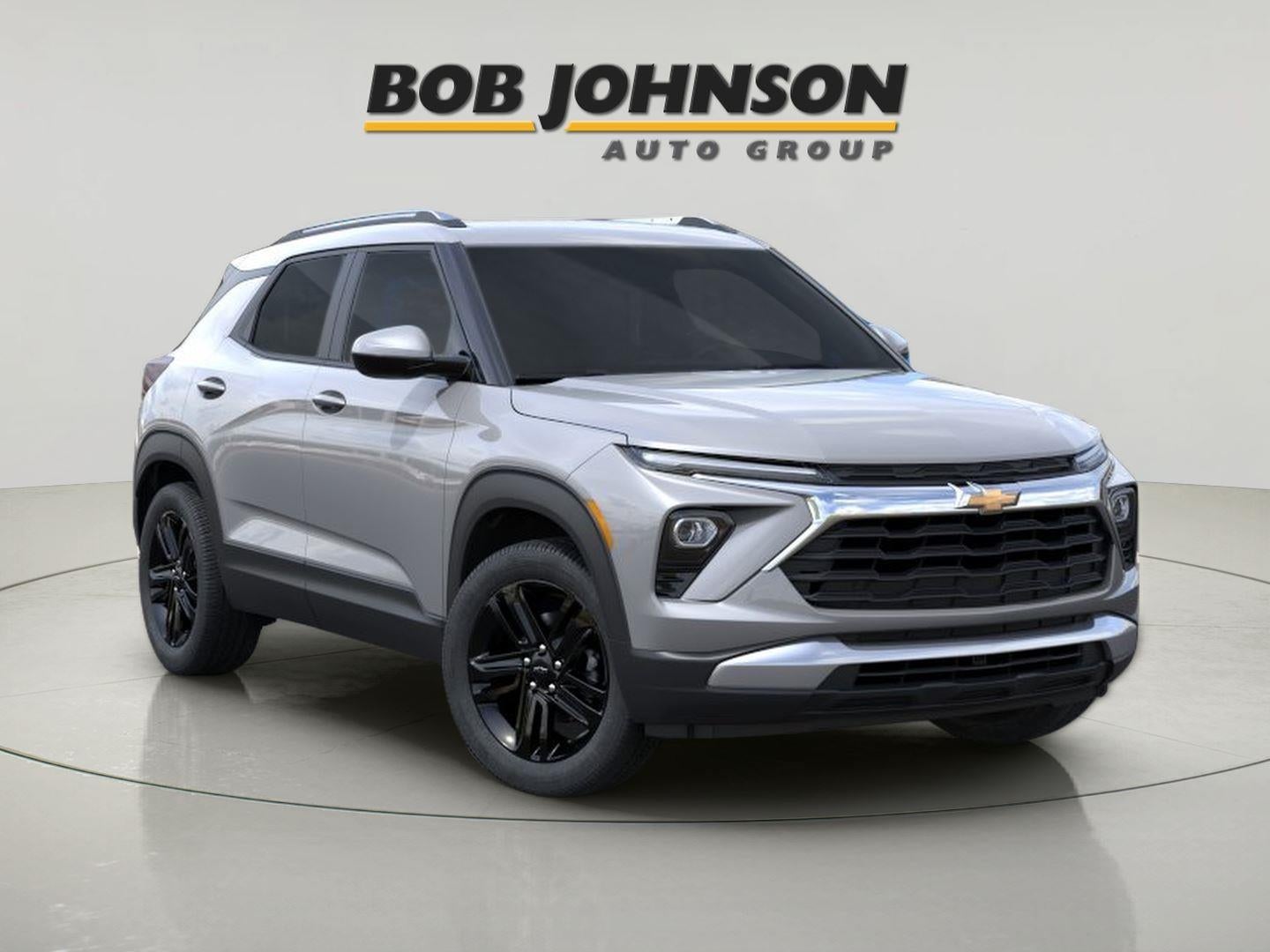 2026 Chevrolet Trailblazer LT AWD's photo