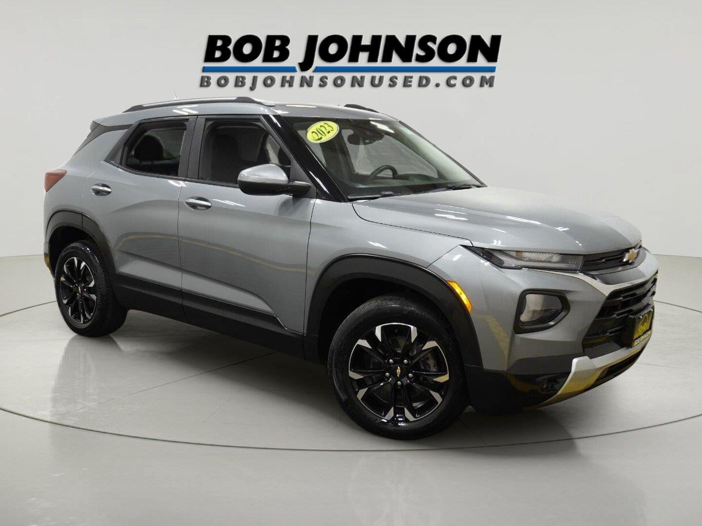 2023 Chevrolet TrailBlazer