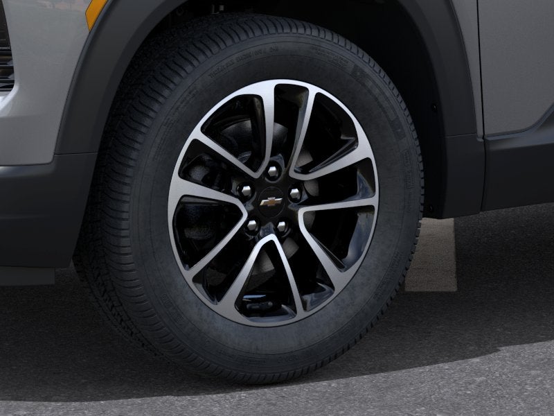 2026 Chevrolet Trailblazer LT - Photo 33