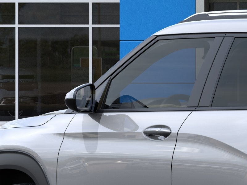 2026 Chevrolet Trailblazer LT - Photo 36