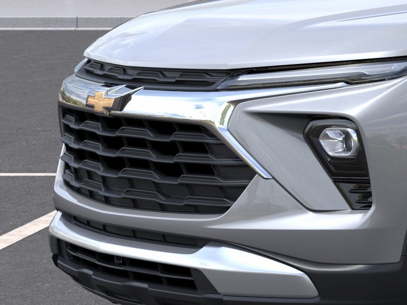 2026 Chevrolet Trailblazer LT - Photo 37