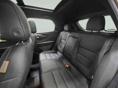2021 Chevrolet Trailblazer ACTIV