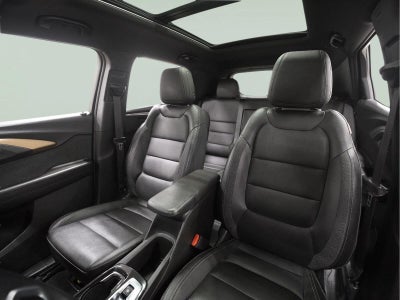 2021 Chevrolet Trailblazer ACTIV