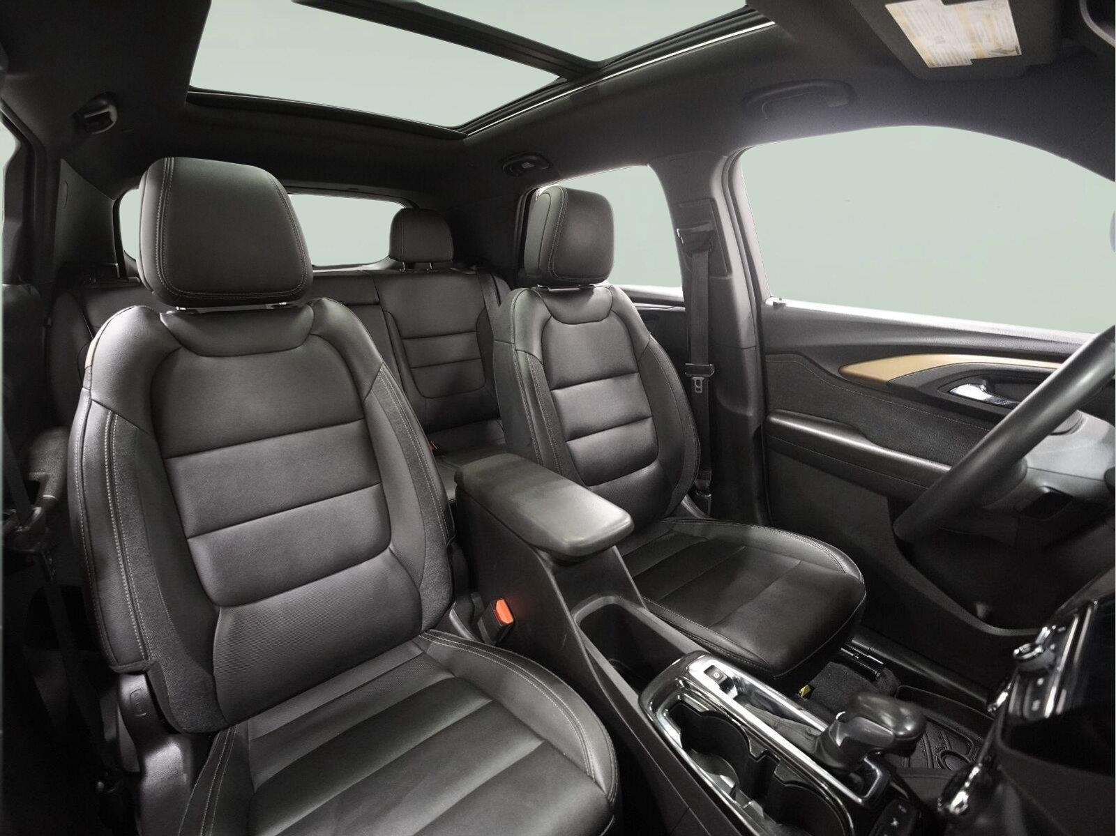 2021 Chevrolet Trailblazer ACTIV