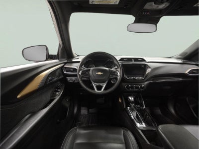 2021 Chevrolet Trailblazer ACTIV