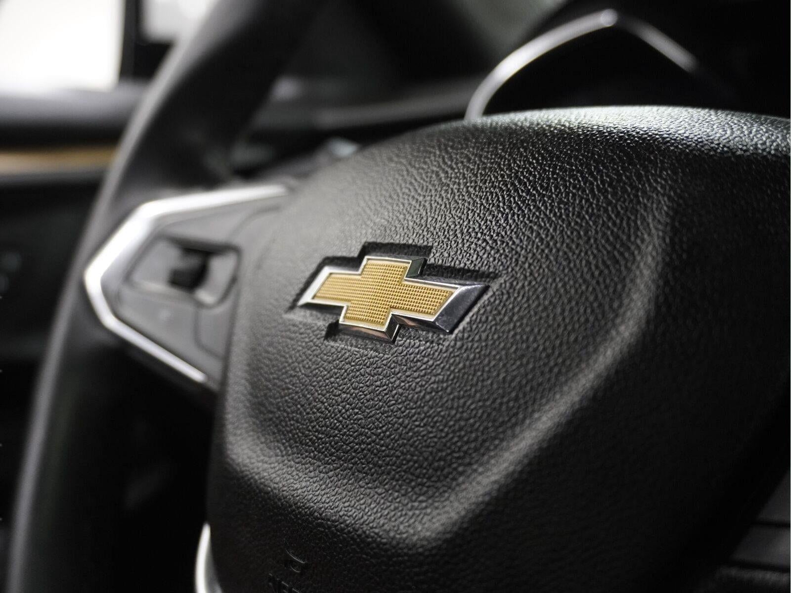 2021 Chevrolet Trailblazer ACTIV