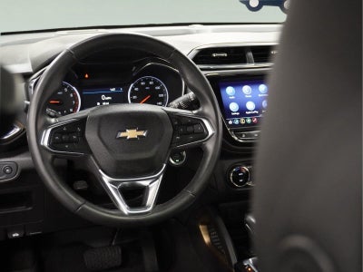2021 Chevrolet Trailblazer ACTIV