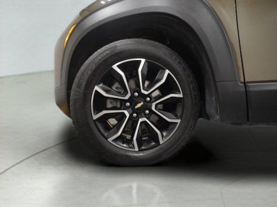 2021 Chevrolet Trailblazer ACTIV