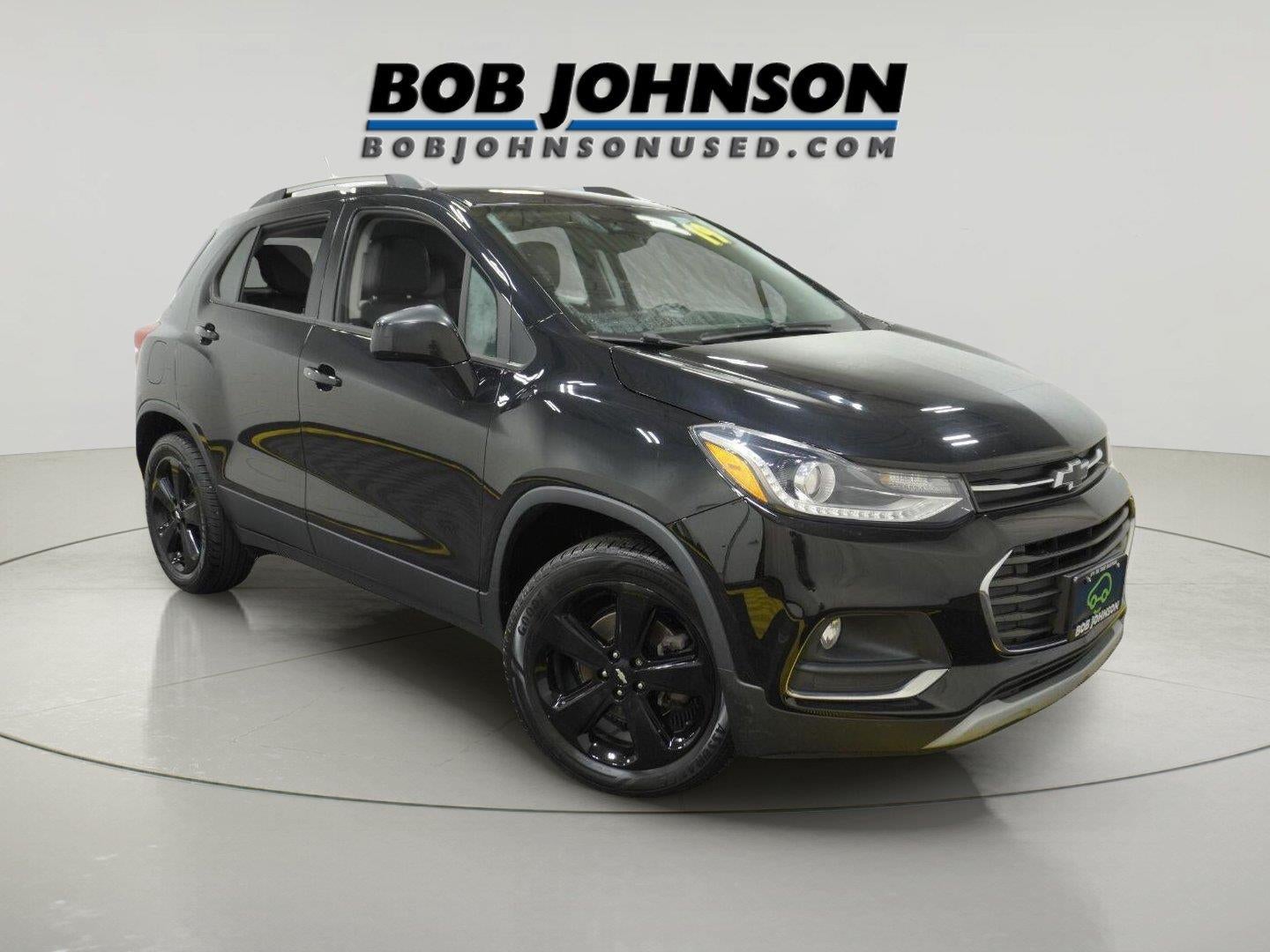 2019 Chevrolet Trax Premier