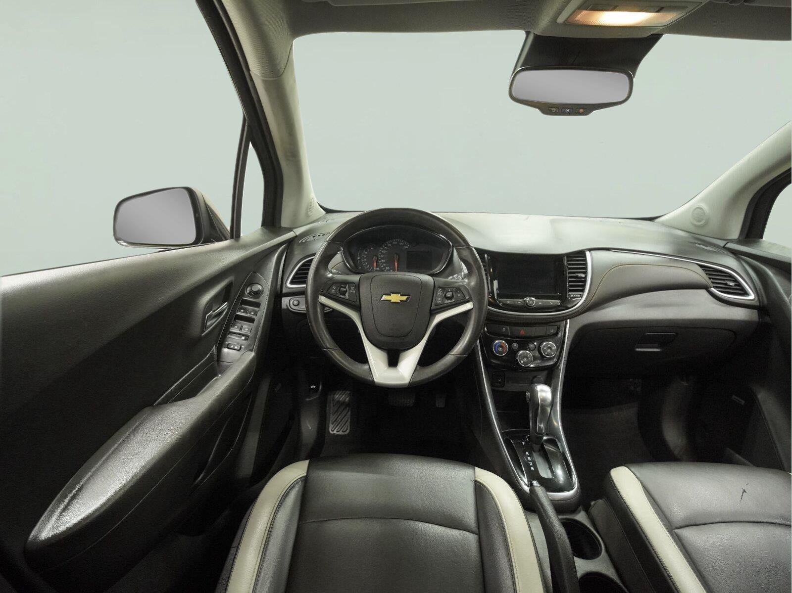 2019 Chevrolet Trax Premier