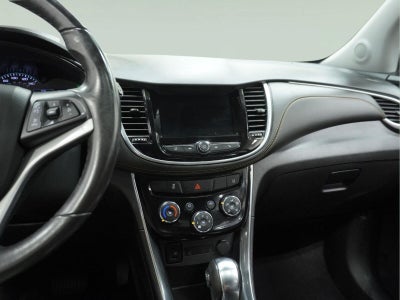 2019 Chevrolet Trax Premier