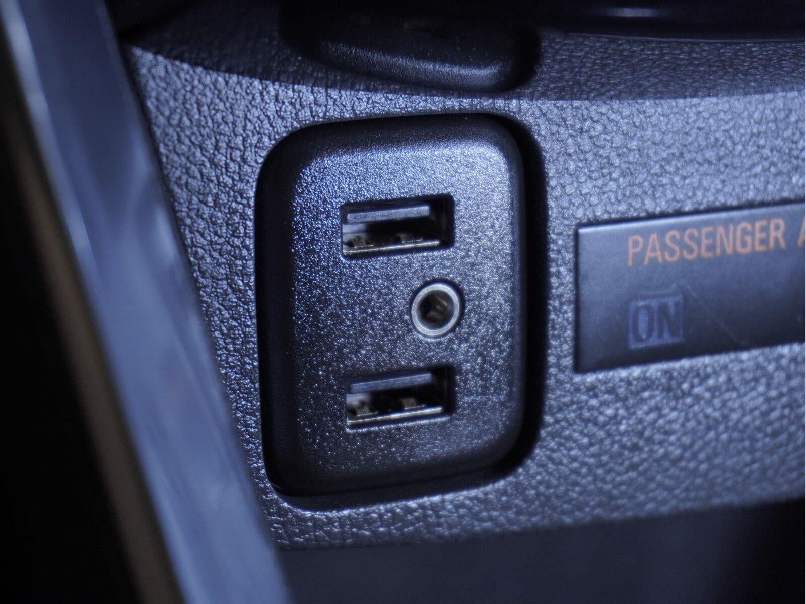 2019 Chevrolet Trax Premier