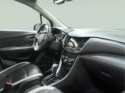 2019 Chevrolet Trax Premier