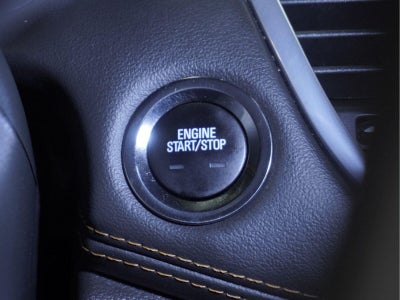 2019 Chevrolet Trax Premier