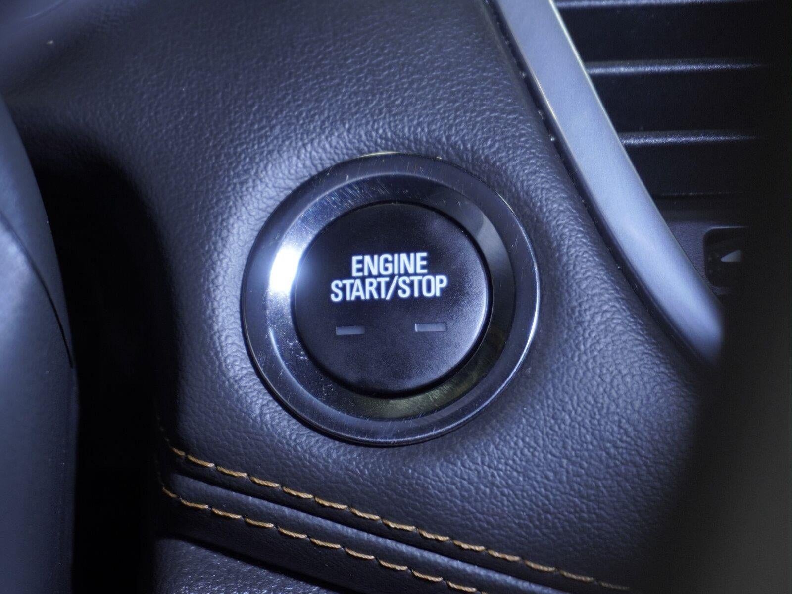 2019 Chevrolet Trax Premier