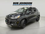 2019 Chevrolet Trax Premier