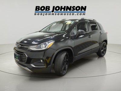 2019 Chevrolet Trax Premier