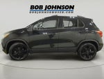 2019 Chevrolet Trax Premier