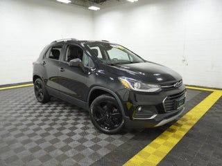 2019 Chevrolet Trax Premier