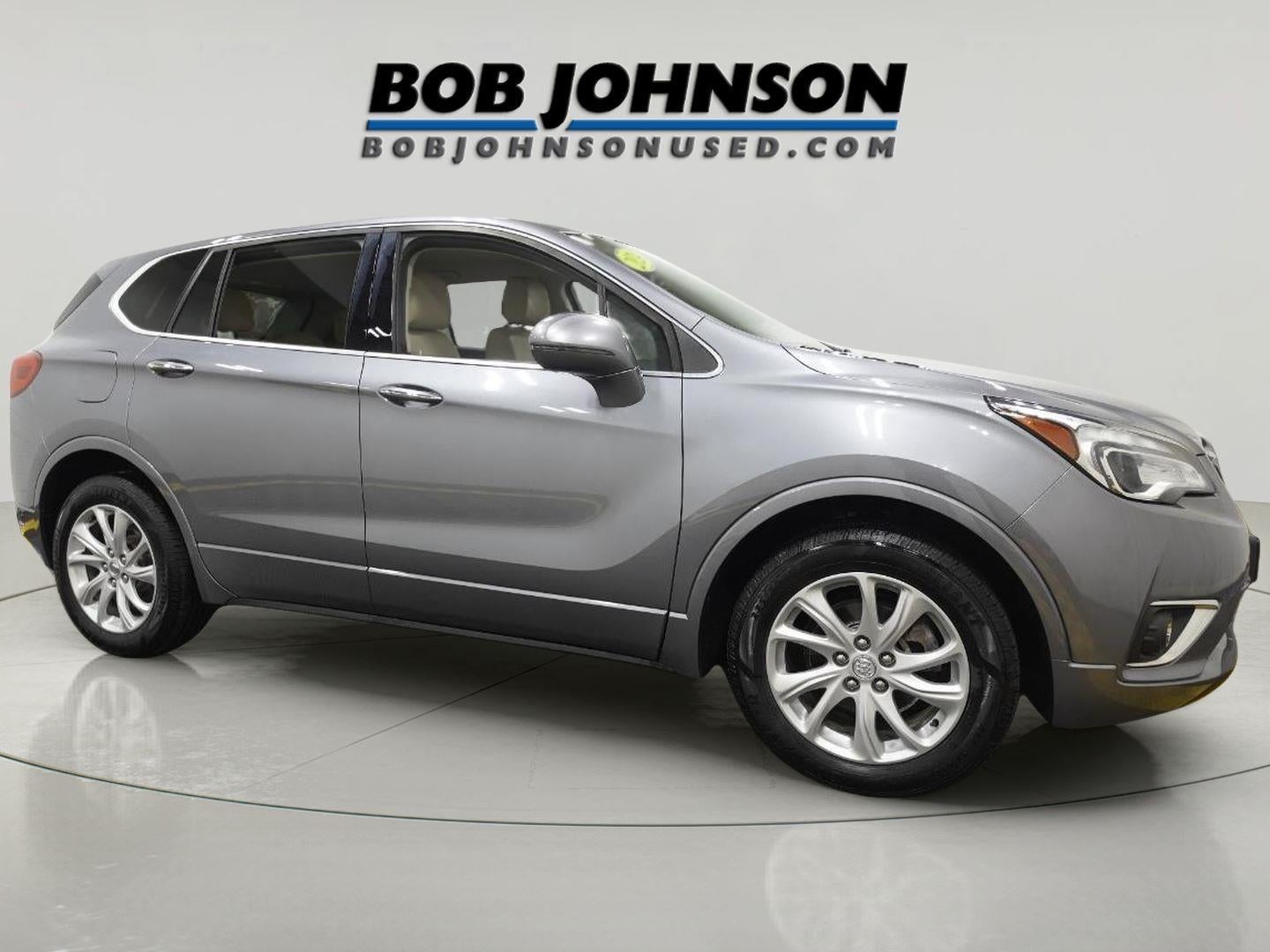 2019 Buick Envision Preferred