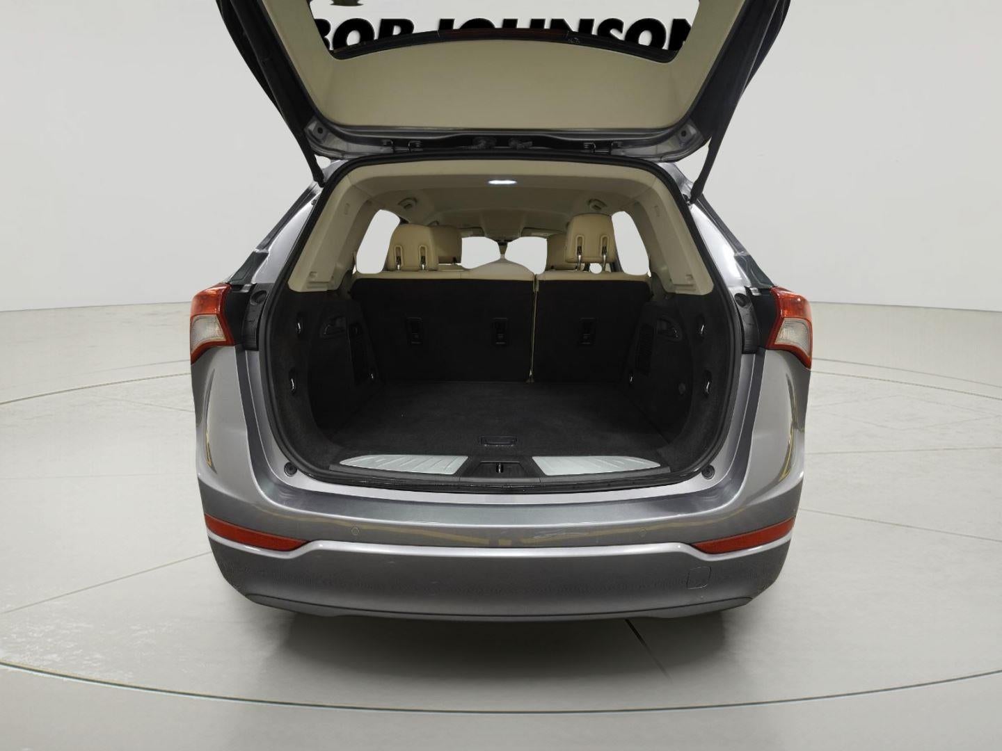 2019 Buick Envision Preferred