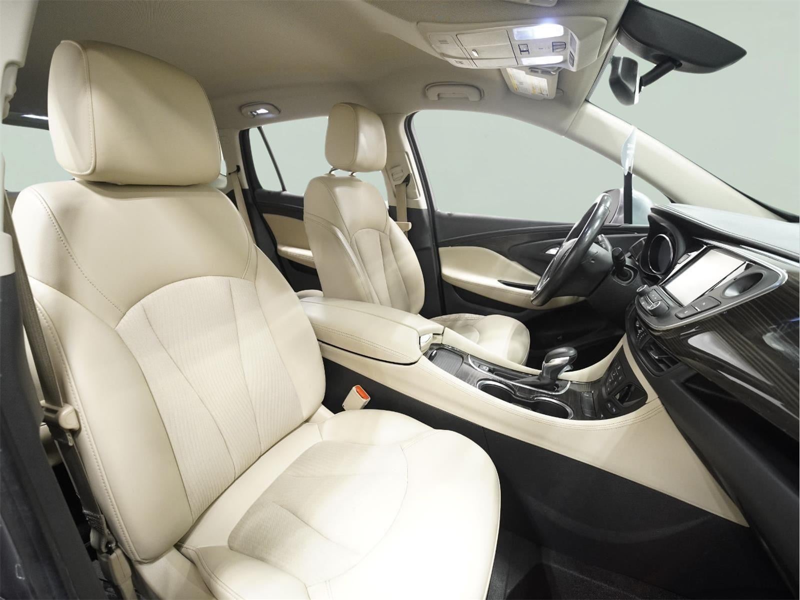 2019 Buick Envision Preferred