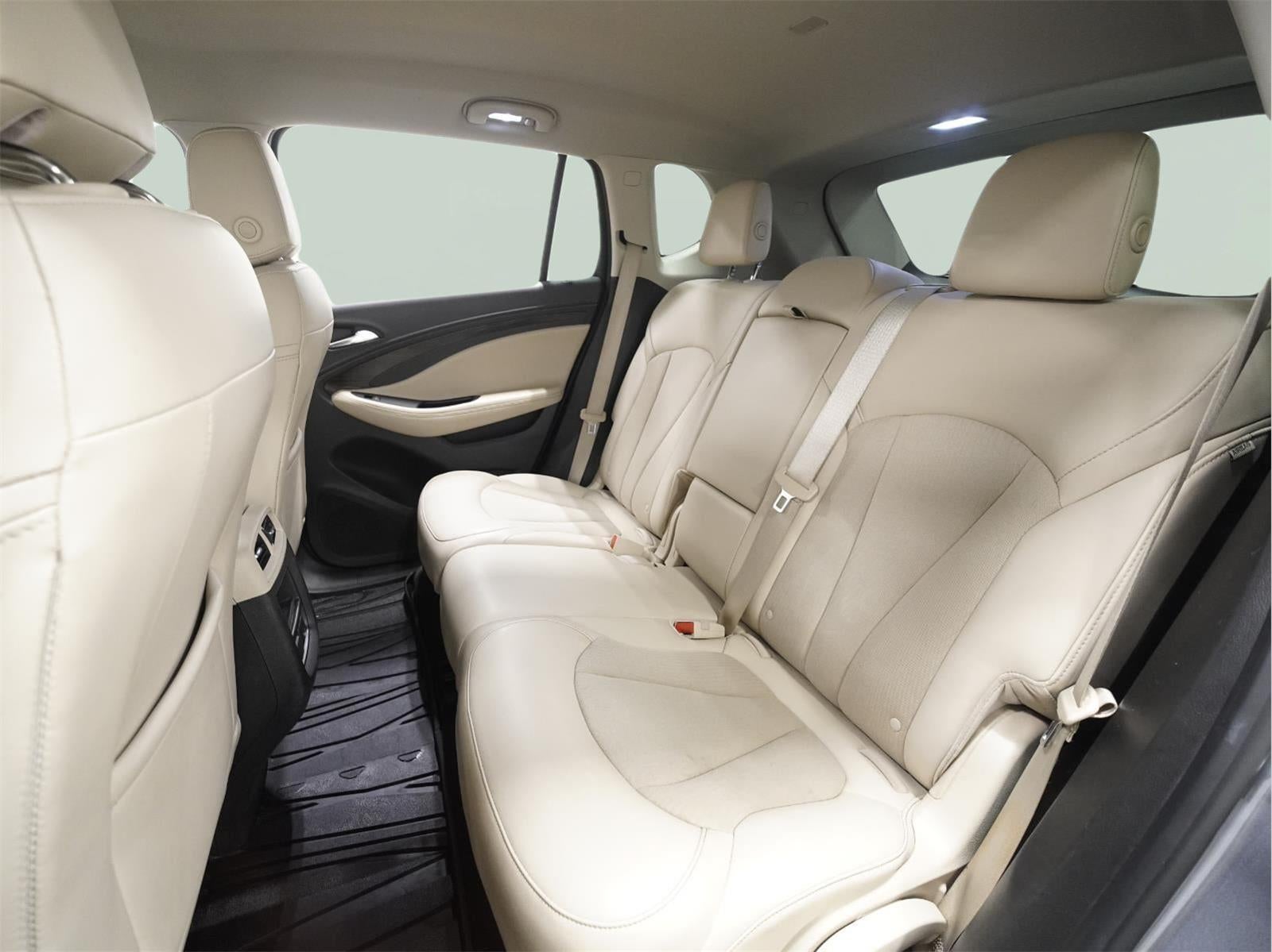 2019 Buick Envision Preferred