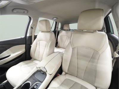 2019 Buick Envision Preferred