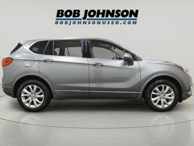 2019 Buick Envision Preferred