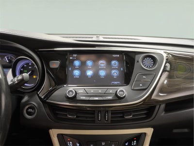2019 Buick Envision Preferred