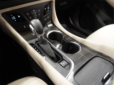 2019 Buick Envision Preferred