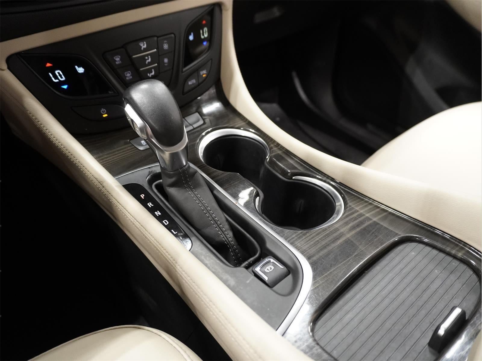 2019 Buick Envision Preferred