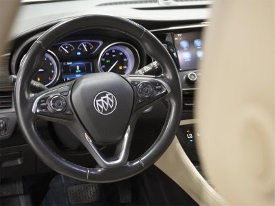 2019 Buick Envision Preferred