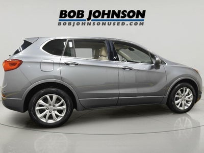 2019 Buick Envision Preferred