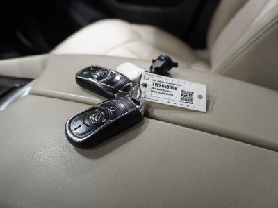 2019 Buick Envision Preferred