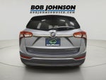 2019 Buick Envision Preferred