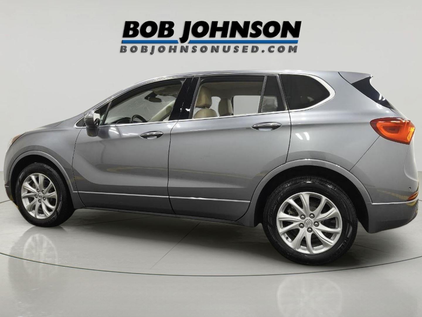 2019 Buick Envision Preferred
