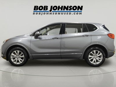 2019 Buick Envision Preferred