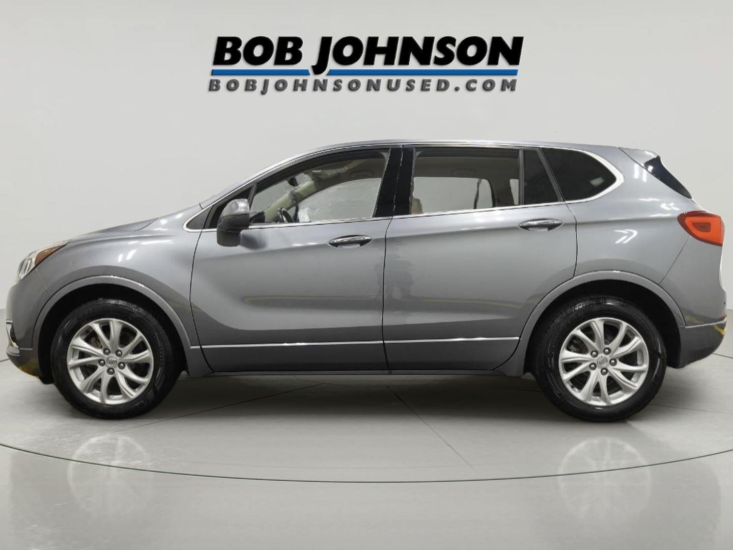 2019 Buick Envision Preferred