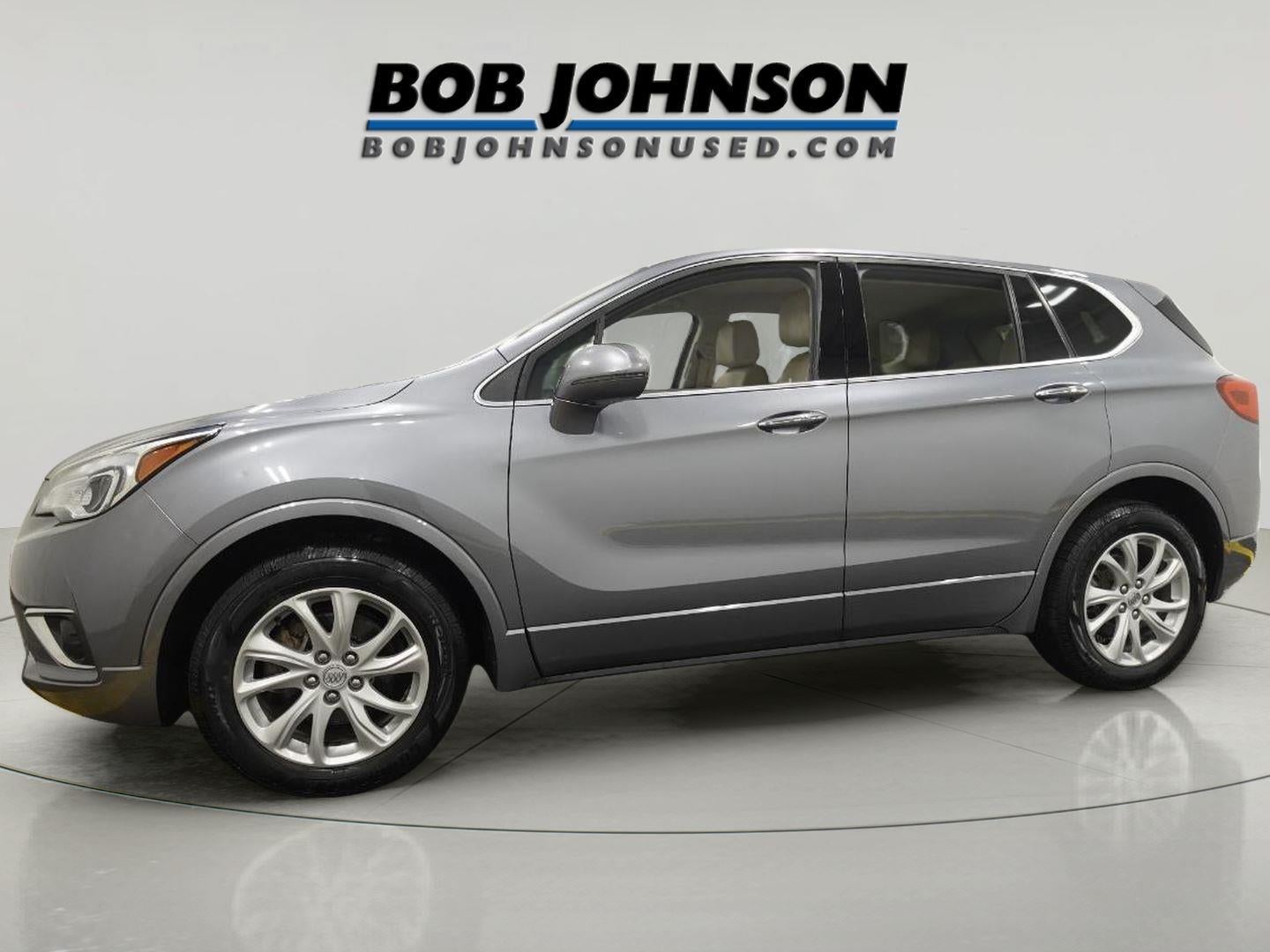 2019 Buick Envision Preferred